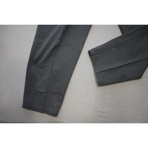 VTG 90's Bugle Boy Cargo Pants Khaki Search & Rescue Gray Mens Sz 32 x 32 NWT